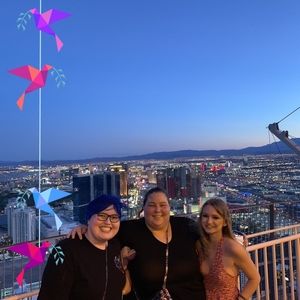 Meet your Posher, Amy